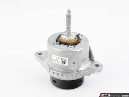 ES#4065413 - 982199131D - Engine Mount - Priced Each - Reduce driveline vibrations with a new mount! - Genuine Porsche - Porsche