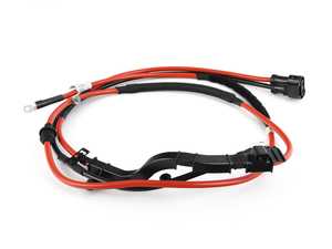 ES#2626999 - 61129271742 - Wiring Harness Electric Power Steering - Genuine BMW - BMW