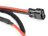 ES#2626999 - 61129271742 - Wiring Harness Electric Power Steering - Genuine BMW - BMW