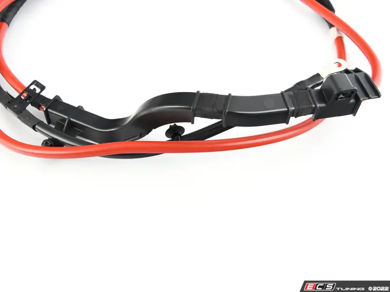 Genuine BMW - 61129271742 - Wiring Harness Electric Power Steering 
