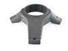ES#2744532 - 32307848267 - Steering Wheel Cover - Rear - Genuine BMW - BMW