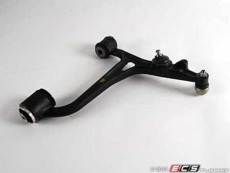 ES#1780956 - 2203307307 - Front Lower Control Arm - Left Side - Does not include new hardware - Genuine Mercedes Benz - Mercedes Benz