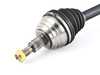 ES#4476245 - VW-8017 - Drive Axle - Left - Brand new unit, complete assembly - TrakMotive - Volkswagen