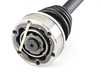 ES#4476245 - VW-8017 - Drive Axle - Left - Brand new unit, complete assembly - TrakMotive - Volkswagen