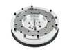 ES#3091153 - SB53A-4 - Spec Aluminum Single Mass Flywheel - Six Bolt Flywheel - Spec Clutches - BMW
