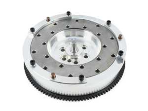 ES#3091153 - SB53A-4 - Spec Aluminum Single Mass Flywheel - Six Bolt Flywheel - Spec Clutches - BMW
