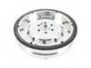 ES#3091153 - SB53A-4 - Spec Aluminum Single Mass Flywheel - Six Bolt Flywheel - Spec Clutches - BMW