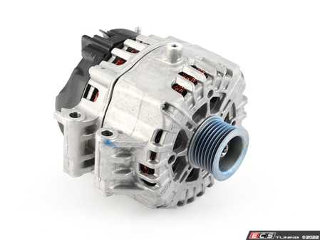 ES#2977061 - 12318611280 - Alternator - Genuine BMW - BMW