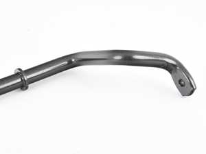 ES#2808721 - 51316 - Rear Sway Bar - 24mm - Reduce body roll and increase traction! - Suspension Techniques - Audi