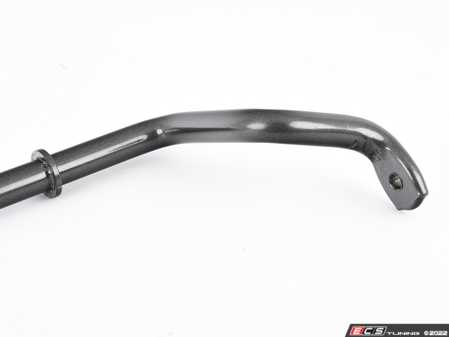 ES#2808721 - 51316 - Rear Sway Bar - 24mm - Reduce body roll and increase traction! - Suspension Techniques - Audi