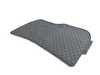 ES#4461133 - V20-4095 - All Weather Floor Mat Set - Black - Set includes both front and rear floor mats - Vaico - BMW
