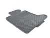 ES#4461130 - V20-4092 - E60/61 All Weather Floor Mat Set - Black - Set includes both front and rear floor mats - Vaico - BMW