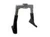 ES#4499709 - 18MRS3 - The RennStand Jack Stand - 3 Tons - RennStand is the first and only vehicle safety stand with usable height adjustment that allows you to put your jack and safety stand at the same point under your vehicle - RennStand - Audi BMW Volkswagen Mercedes Benz MINI Porsche