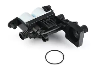Heater Control Valve