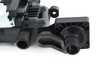 ES#4476129 - 64118374994 - Heater Control Valve - Replacement control valve - requires the original pump be re-used - URO - BMW