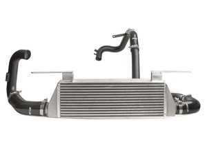 ES#2771438 - ctstt180fmickit - Front Mount Intercooler Kit - Decrease heatsoak with this front mount intercooler - CTS - Audi