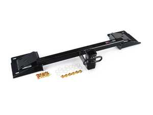 ES#4465090 - 13449 - Curt 17-20 Tesla Model 3 Class 3 Trailer Hitch W/ 2in Receiver BOXED - Curt Trailers - 