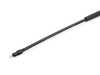 ES#3251626 - 51237430846 - Bowden Cable For Hood - Rear - Part of the hood latch release system - Genuine MINI - MINI