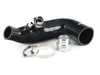 ES#4381916 - BW-B4803 - Turbo Inlet Pipe Upgrade - G20 B48 - Replace your plastic OEM inlet pipe on your N20/N26 with a durable aluminum/silicone inlet - MST Performance - BMW