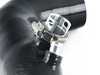 ES#4381916 - BW-B4803 - Turbo Inlet Pipe Upgrade - G20 B48 - Replace your plastic OEM inlet pipe on your N20/N26 with a durable aluminum/silicone inlet - MST Performance - BMW