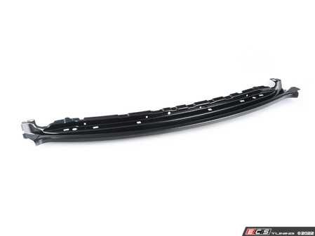 ES#2728025 - 41107297959 - REAR WINDOW FRAME BOTTOM PAR - Genuine BMW - BMW