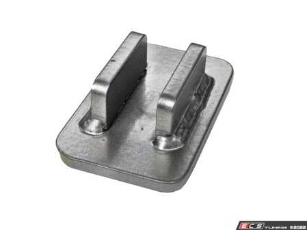ES#4499695 - 18MP09 - Audi S4 Jack Pad Adaptor - Used with RennStand Jack stand to safely support vehicle's. - RennStand - Audi