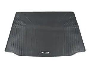 BMW Trunk Cargo Mat - G01 X3
