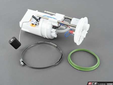 ES#2079720 - 16117195465 - Fuel Pump - In Tank - Includes integrated fuel filter - Genuine BMW - BMW