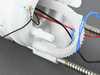 ES#2079720 - 16117195465 - Fuel Pump - In Tank - Includes integrated fuel filter - Genuine BMW - BMW