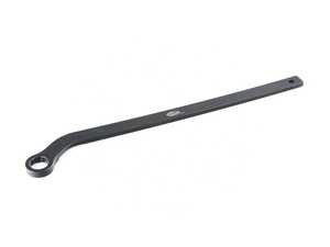 ES#4056513 - 2365291 - MINI BMW B38 B48 Alternator Belt Tensioning Tool - Used to remove and install the serpentine belt on B36 B38 B46 B48 engines. - Baum Tools - MINI