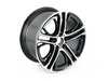 ES#2138202 - 36116787583 - Bmw Light Alloy Wheel - M Double Spoke 310 - Genuine BMW - BMW