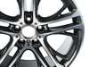 ES#2138202 - 36116787583 - Bmw Light Alloy Wheel - M Double Spoke 310 - Genuine BMW - BMW
