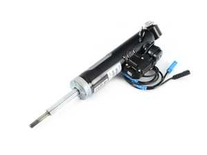 ES#2523457 - 37126794549 - BMW Shock Absorber - Rear - Rear shock absorber for BMW X6, ensuring stability and comfort. - Genuine BMW - BMW
