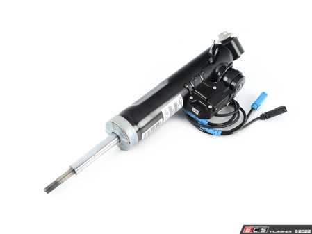 ES#2523457 - 37126794549 - BMW Shock Absorber - Rear - Rear shock absorber for BMW X6, ensuring stability and comfort. - Genuine BMW - BMW
