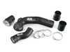 ES#4428242 - 090703ECS09 - N55 Upper Charge Pipe and Boost Pipe Kit - Replaces your stock plastic charge pipe and boost pipe for improved flow, horsepower, reliability! - ECS - BMW