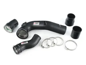 N55 Upper Charge Pipe and Boost Pipe Kit