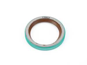 ES#4040423 - 017525275B - Rear Differential Radial Shaft Seal (Pinion Seal) - Seals the connection point between the radial shaft and the pinion - SKF - Audi