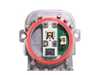 ES#4500159 - 63117263051 - LED Control Module Repair Kit - Located under the headlight assembly - includes a left and right side control unit! - Vemo - BMW