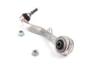 ES#259559 - 31126777940 - Front Lower Control Arm - Right - Rear position - Lemforder - BMW
