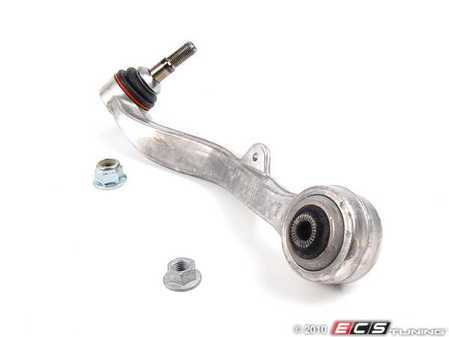 ES#259559 - 31126777940 - Front Lower Control Arm - Right - Rear position - Lemforder - BMW