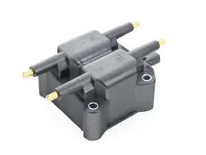 Davis Unified Ignition Screamin' Demon Coil Pack
