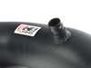 ES#4428242 - 090703ECS09 - N55 Upper Charge Pipe and Boost Pipe Kit - Replaces your stock plastic charge pipe and boost pipe for improved flow, horsepower, reliability! - ECS - BMW