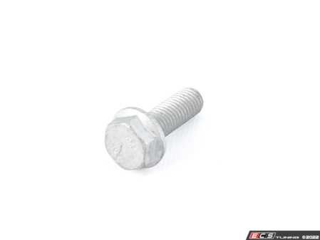 ES#1835563 - 0039902200 - Bolt - Priced Each - Take the stress out of vehicle service with new hardware - Genuine Mercedes Benz - Mercedes Benz