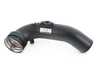 ES#4428248 - 090709ECS09 - N20 Charge Pipe & Boost Pipe Kit - Powdercoated Black - Replaces your stock plastic charge pipe and boost pipe for improved flow, horsepower, reliability! - ECS - BMW