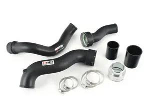F55/F56/F57/F54 Cooper S Charge Pipe and Boost Pipes Kit