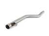 ES#3236301 - 49-36334-P - AFE Mach Force-Xp Cat-Back Exhaust - Polished Tips - Mandrel-bent stainless steel with polished tips - +14hp +13lb/ft - AFE - BMW