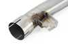 ES#3236301 - 49-36334-P - AFE Mach Force-Xp Cat-Back Exhaust - Polished Tips - Mandrel-bent stainless steel with polished tips - +14hp +13lb/ft - AFE - BMW
