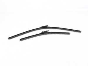 ES#4493303 - WIPER-S - Silicone Wiper Blades For Tesla Model S (2012-2017) - KimBlade - 