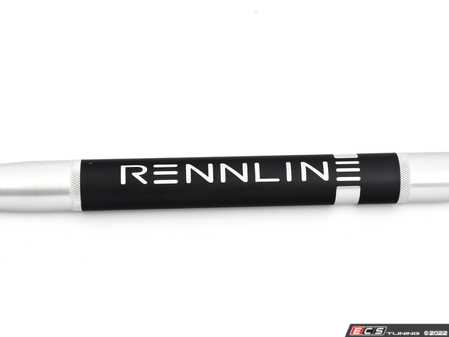 ES#2840524 - SB96 - Rear Subframe Stabilizer - Stiffen up your subframe and improve your handling - Rennline - Porsche