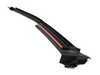ES#130806 - 51767167241 - Rear Door Seal - Left - Double rubber seal on barn style doors - Genuine MINI - MINI